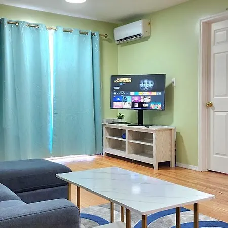 Modern 2Br Apartment Jamaica Queens Nyc